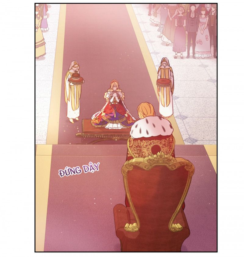 đọc truyện Một Ngày Nọ Tôi Bỗng Thành Nàng Công Chúa Chương 124 ảnh 18 tại Thiên Thai Truyện