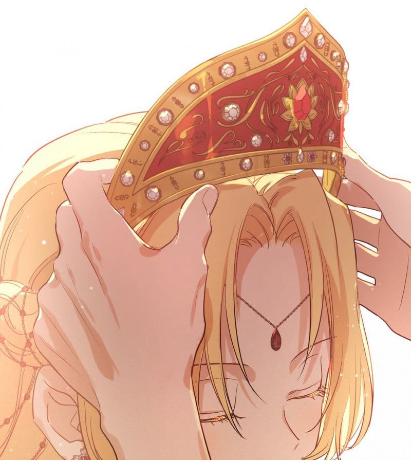 đọc truyện Một Ngày Nọ Tôi Bỗng Thành Nàng Công Chúa Chương 124 ảnh 20 tại Thiên Thai Truyện