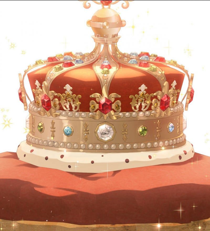 đọc truyện Một Ngày Nọ Tôi Bỗng Thành Nàng Công Chúa Chương 124 ảnh 22 tại Thiên Thai Truyện