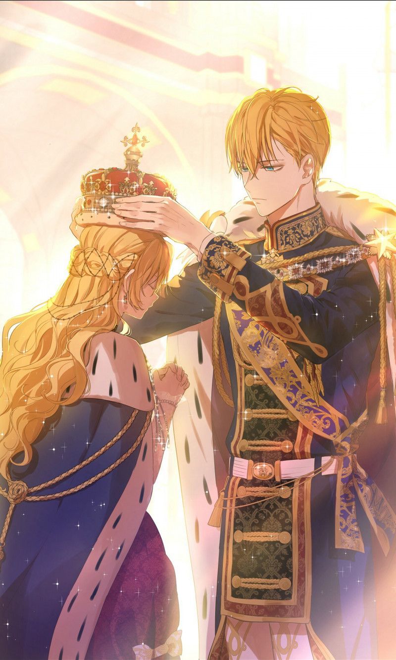 đọc truyện Một Ngày Nọ Tôi Bỗng Thành Nàng Công Chúa Chương 124 ảnh 23 tại Thiên Thai Truyện