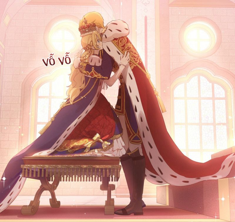 đọc truyện Một Ngày Nọ Tôi Bỗng Thành Nàng Công Chúa Chương 124 ảnh 25 tại Thiên Thai Truyện