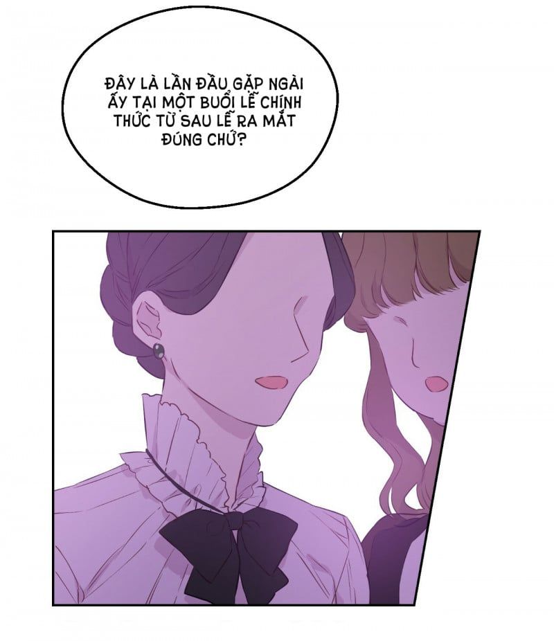 đọc truyện Một Ngày Nọ Tôi Bỗng Thành Nàng Công Chúa Chương 124 ảnh 7 tại Thiên Thai Truyện