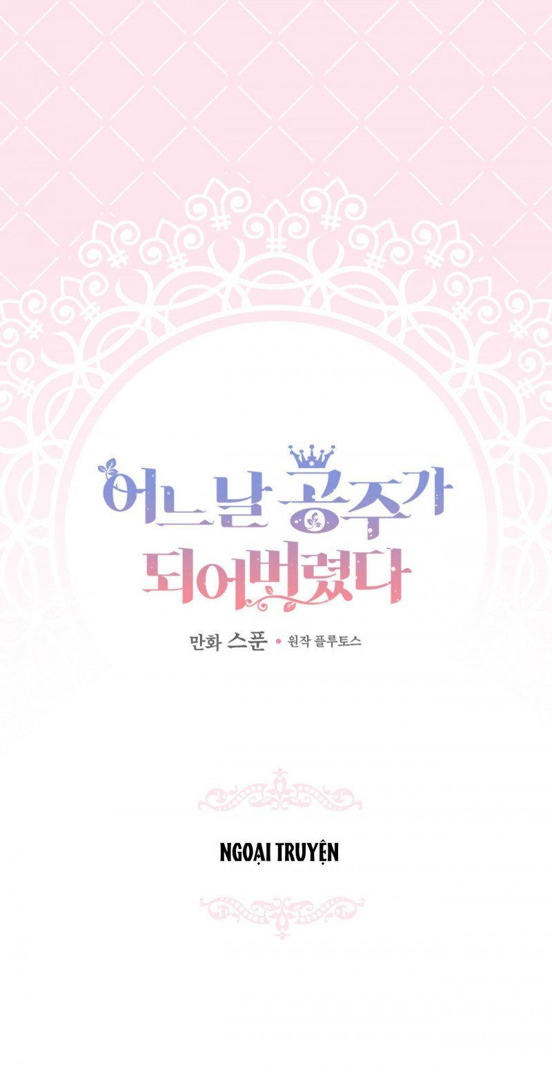 đọc truyện Một Ngày Nọ Tôi Bỗng Thành Nàng Công Chúa Chương 125.5 ảnh 14 tại Thiên Thai Truyện