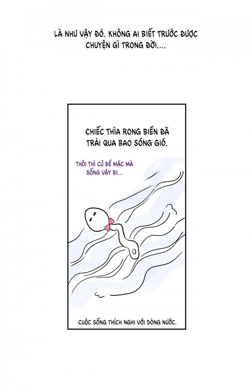 đọc truyện Một Ngày Nọ Tôi Bỗng Thành Nàng Công Chúa Chương 125.5 ảnh 18 tại Thiên Thai Truyện