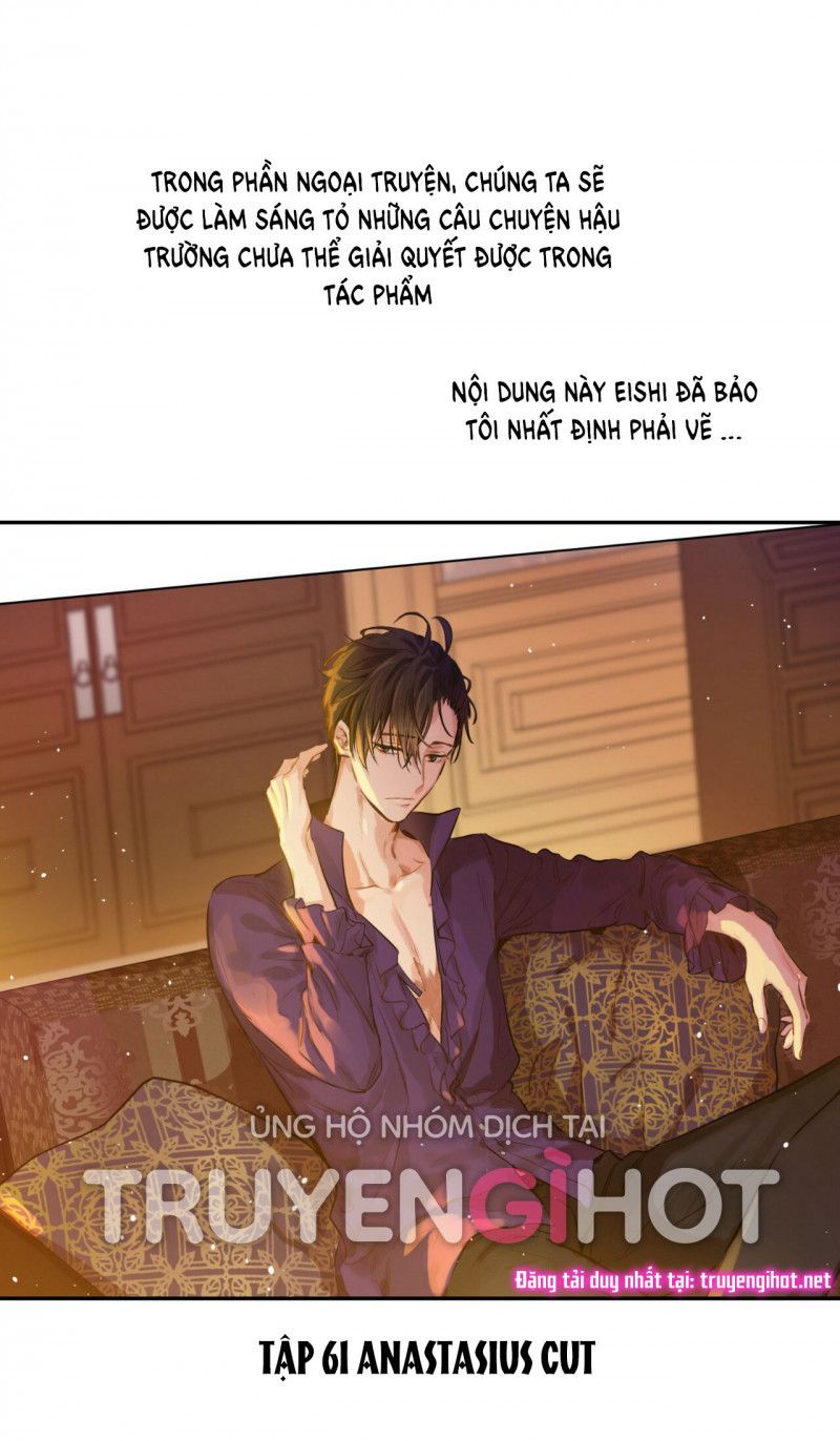 đọc truyện Một Ngày Nọ Tôi Bỗng Thành Nàng Công Chúa Chương 125.5 ảnh 19 tại Thiên Thai Truyện