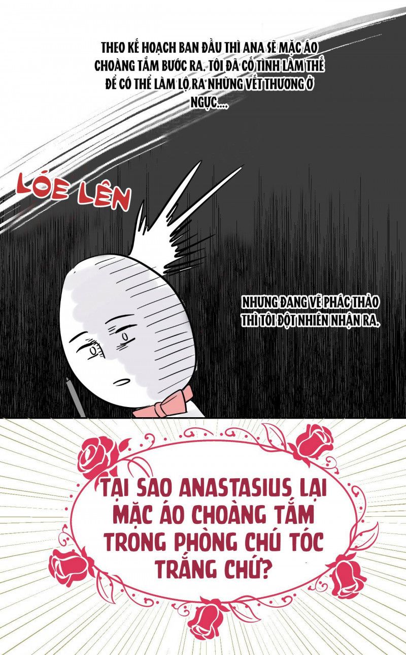 đọc truyện Một Ngày Nọ Tôi Bỗng Thành Nàng Công Chúa Chương 125.5 ảnh 20 tại Thiên Thai Truyện