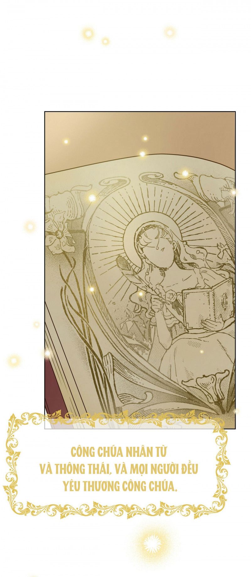 đọc truyện Một Ngày Nọ Tôi Bỗng Thành Nàng Công Chúa Chương 125.5 ảnh 4 tại Thiên Thai Truyện