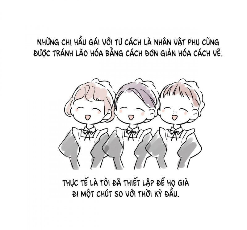 đọc truyện Một Ngày Nọ Tôi Bỗng Thành Nàng Công Chúa Chương 125.5 ảnh 26 tại Thiên Thai Truyện