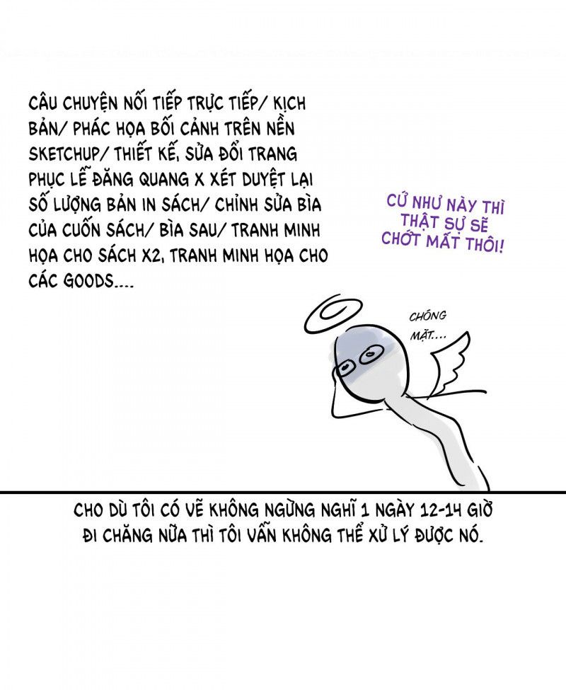 đọc truyện Một Ngày Nọ Tôi Bỗng Thành Nàng Công Chúa Chương 125.5 ảnh 29 tại Thiên Thai Truyện