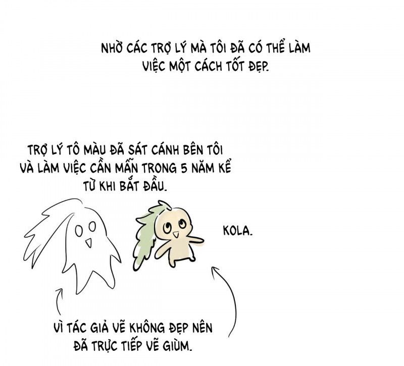đọc truyện Một Ngày Nọ Tôi Bỗng Thành Nàng Công Chúa Chương 125.5 ảnh 30 tại Thiên Thai Truyện