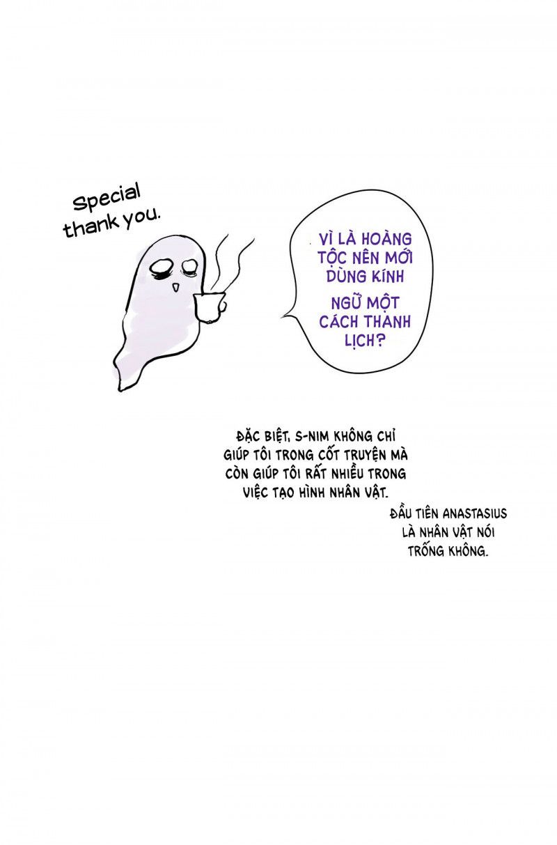 đọc truyện Một Ngày Nọ Tôi Bỗng Thành Nàng Công Chúa Chương 125.5 ảnh 32 tại Thiên Thai Truyện