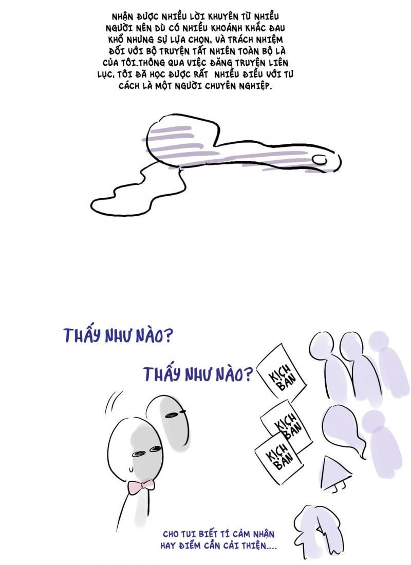 đọc truyện Một Ngày Nọ Tôi Bỗng Thành Nàng Công Chúa Chương 125.5 ảnh 33 tại Thiên Thai Truyện