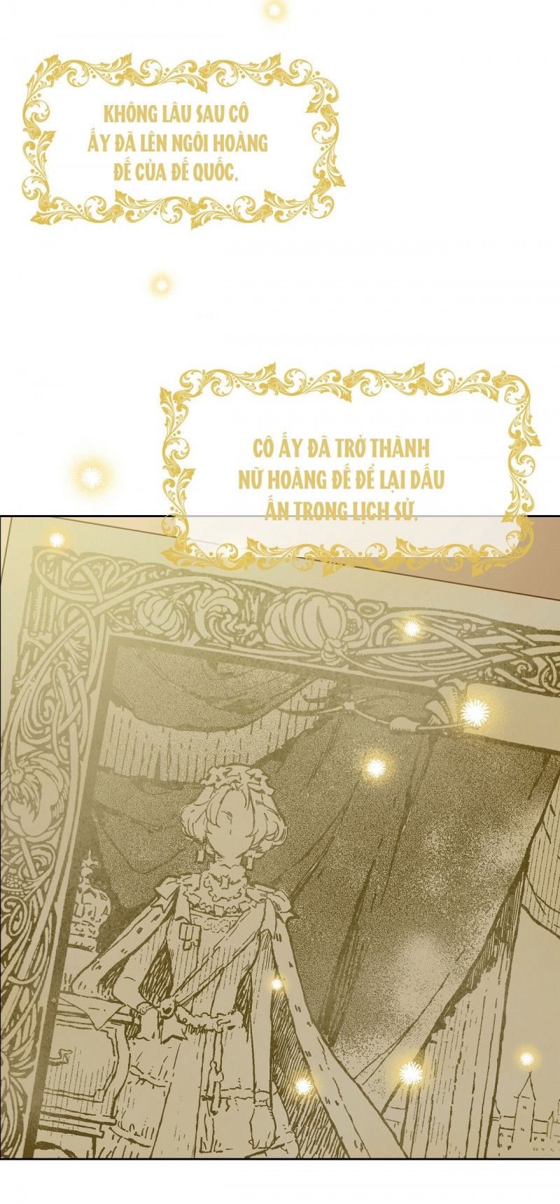 đọc truyện Một Ngày Nọ Tôi Bỗng Thành Nàng Công Chúa Chương 125.5 ảnh 6 tại Thiên Thai Truyện