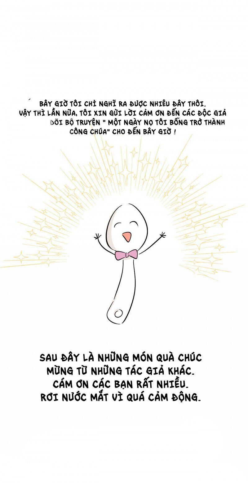 đọc truyện Một Ngày Nọ Tôi Bỗng Thành Nàng Công Chúa Chương 125.5 ảnh 43 tại Thiên Thai Truyện