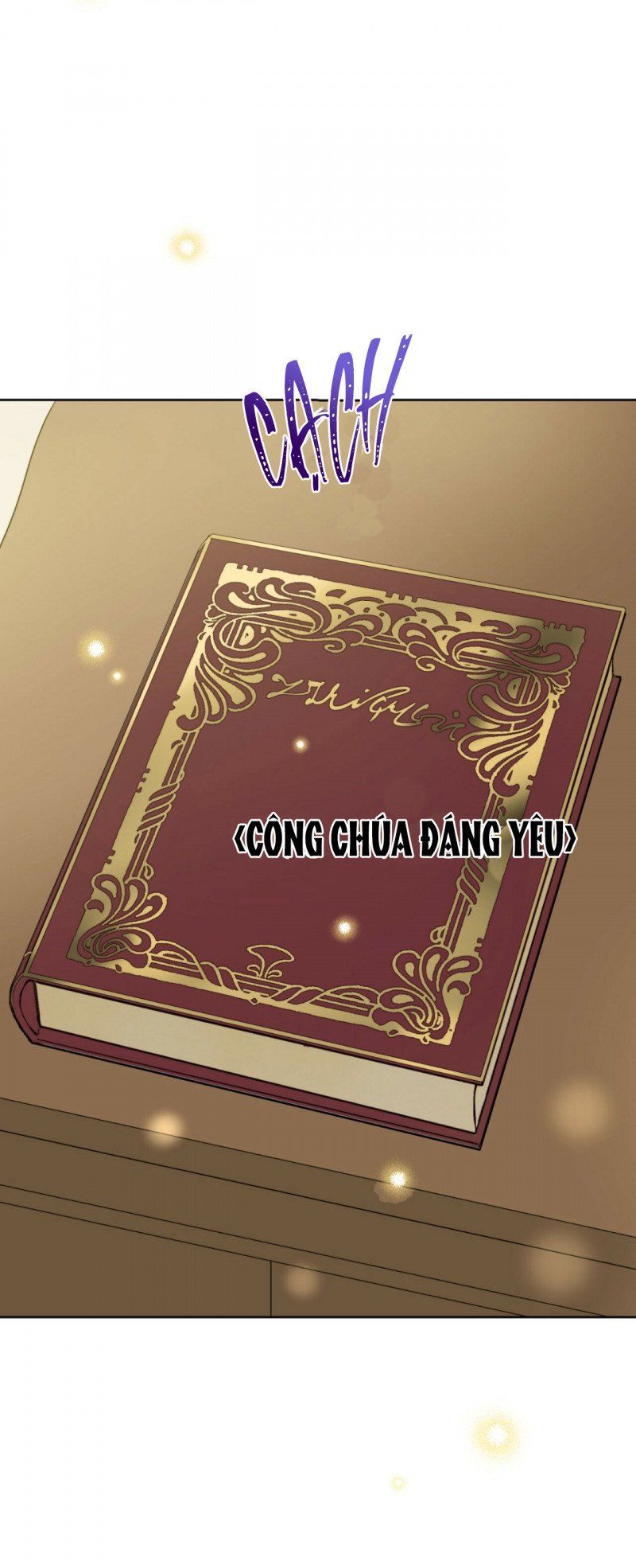 đọc truyện Một Ngày Nọ Tôi Bỗng Thành Nàng Công Chúa Chương 125.5 ảnh 8 tại Thiên Thai Truyện