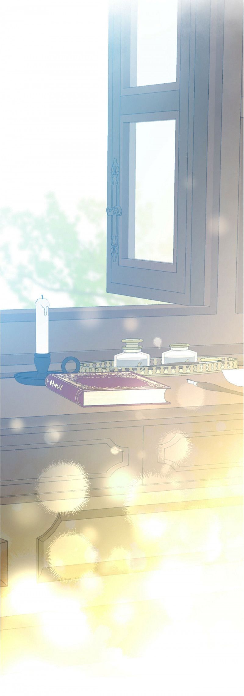 đọc truyện Một Ngày Nọ Tôi Bỗng Thành Nàng Công Chúa Chương 125.5 ảnh 9 tại Thiên Thai Truyện