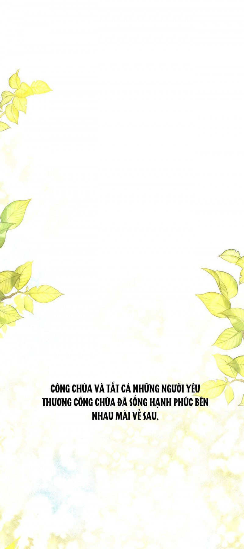 đọc truyện Một Ngày Nọ Tôi Bỗng Thành Nàng Công Chúa Chương 125.5 ảnh 10 tại Thiên Thai Truyện