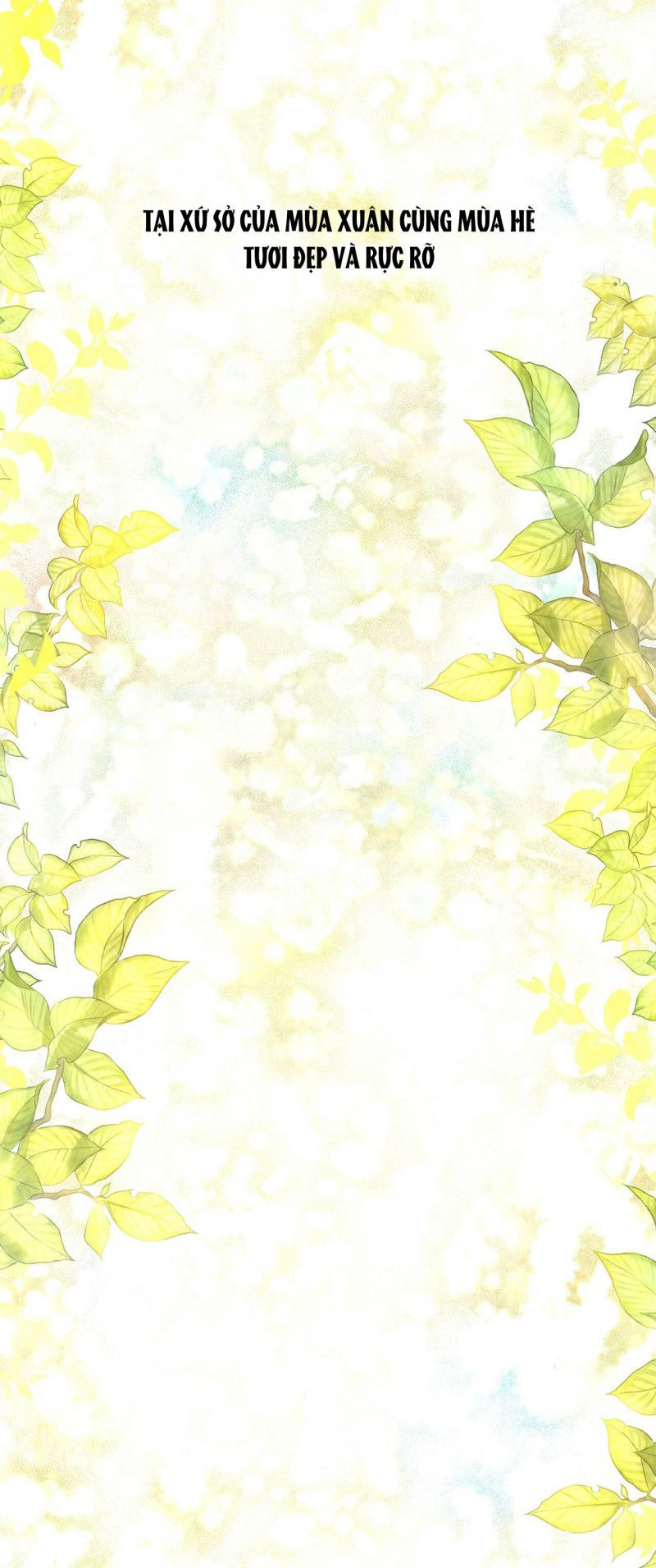 đọc truyện Một Ngày Nọ Tôi Bỗng Thành Nàng Công Chúa Chương 125.5 ảnh 11 tại Thiên Thai Truyện