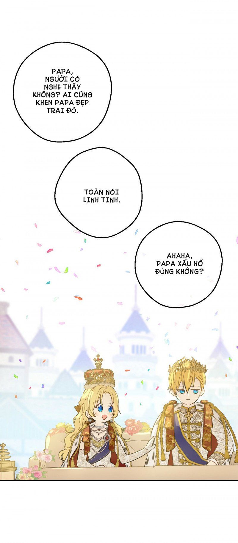 đọc truyện Một Ngày Nọ Tôi Bỗng Thành Nàng Công Chúa Chương 125 ảnh 15 tại Thiên Thai Truyện