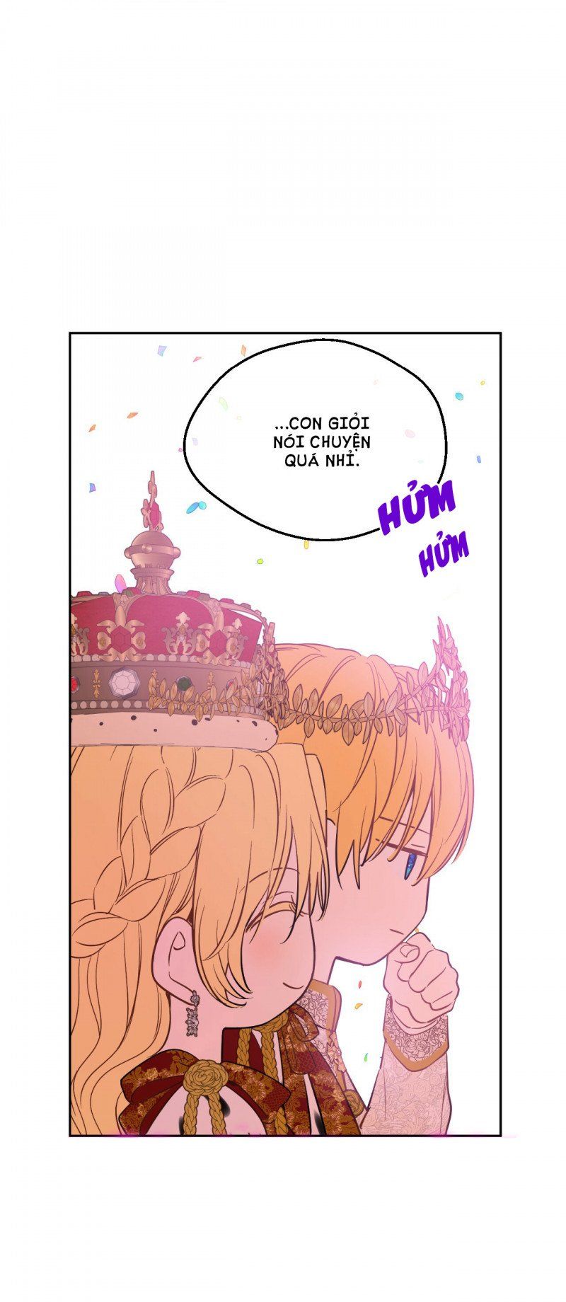 đọc truyện Một Ngày Nọ Tôi Bỗng Thành Nàng Công Chúa Chương 125 ảnh 17 tại Thiên Thai Truyện