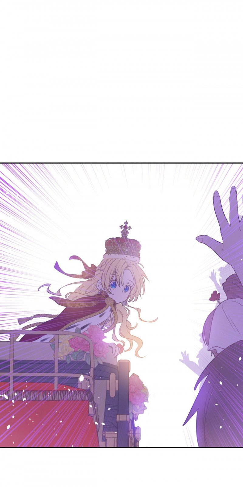 đọc truyện Một Ngày Nọ Tôi Bỗng Thành Nàng Công Chúa Chương 125 ảnh 25 tại Thiên Thai Truyện