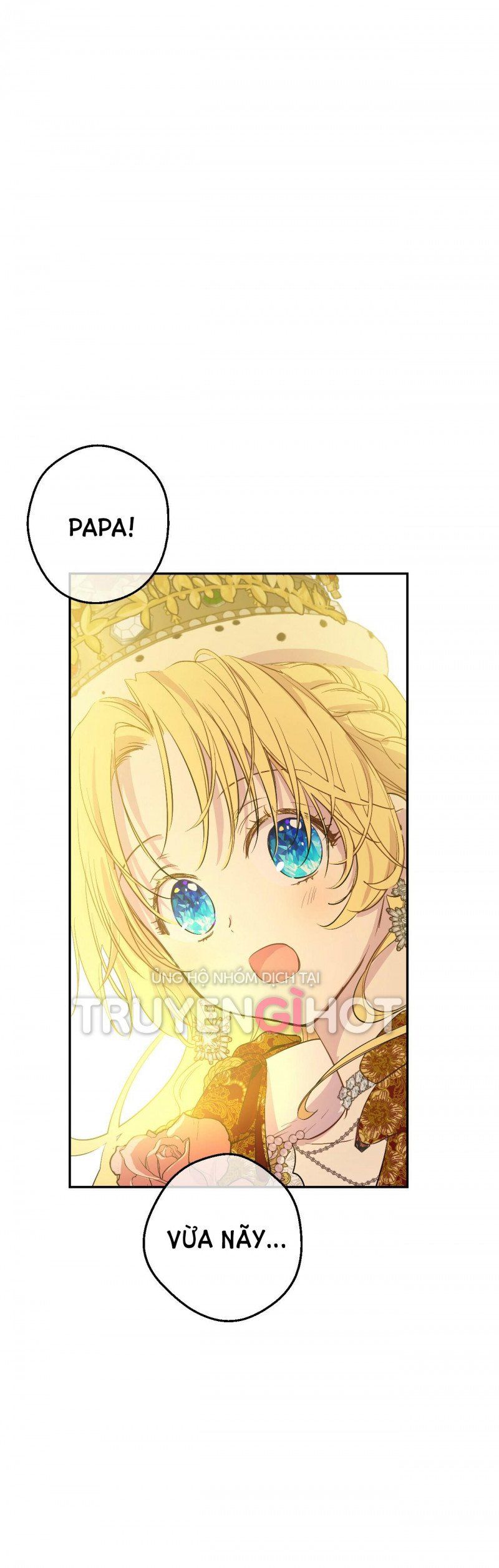 đọc truyện Một Ngày Nọ Tôi Bỗng Thành Nàng Công Chúa Chương 125 ảnh 26 tại Thiên Thai Truyện