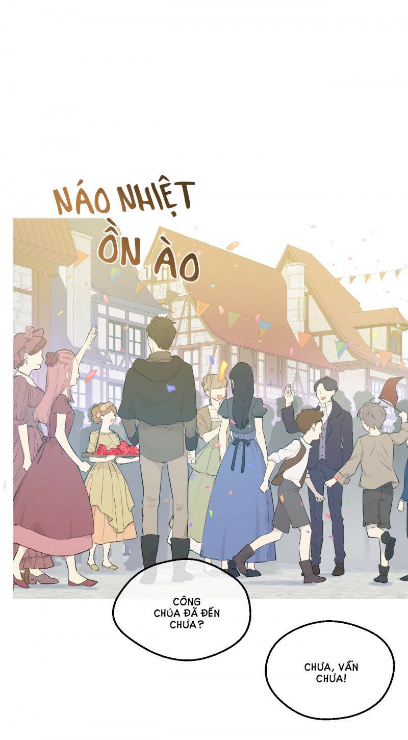 đọc truyện Một Ngày Nọ Tôi Bỗng Thành Nàng Công Chúa Chương 125 ảnh 5 tại Thiên Thai Truyện