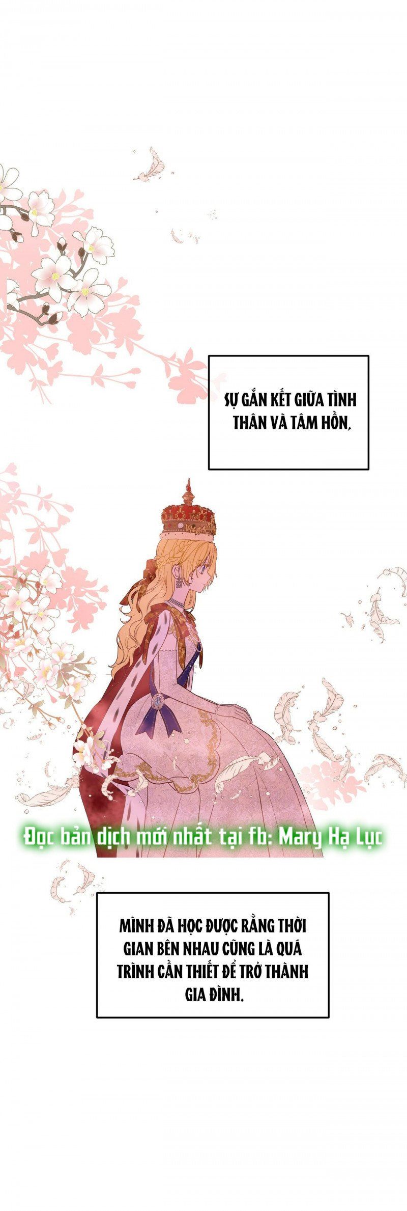 đọc truyện Một Ngày Nọ Tôi Bỗng Thành Nàng Công Chúa Chương 125 ảnh 35 tại Thiên Thai Truyện