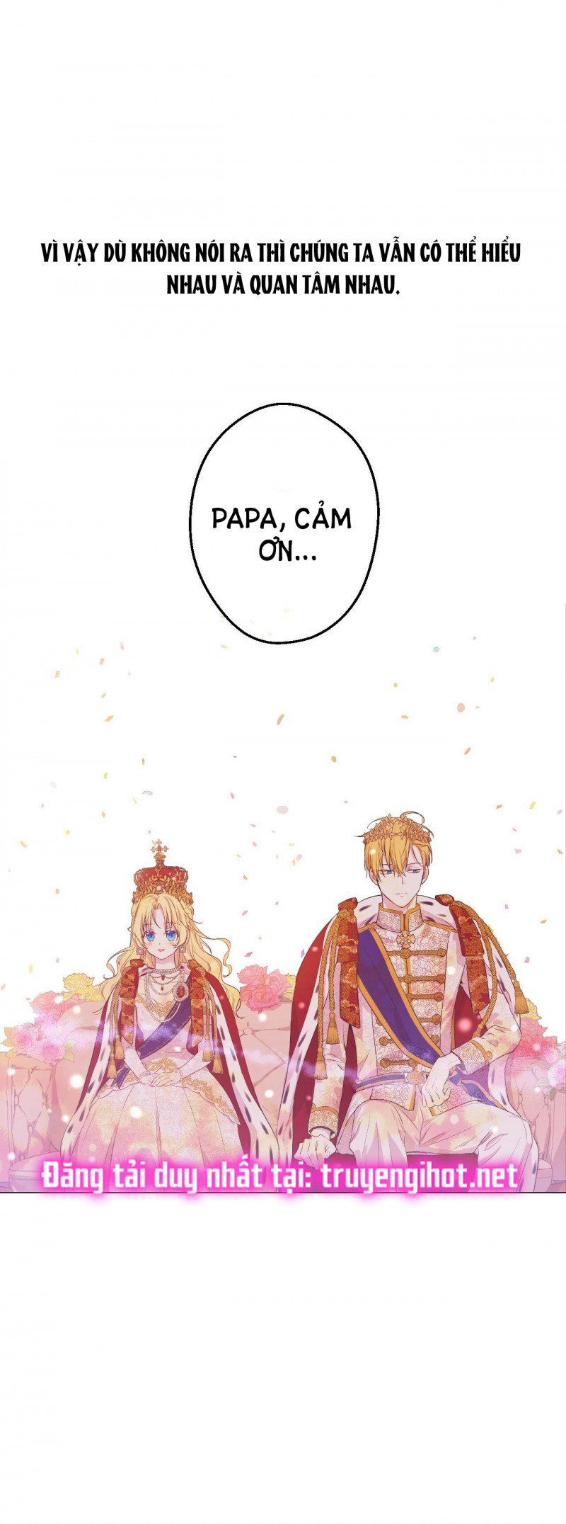 đọc truyện Một Ngày Nọ Tôi Bỗng Thành Nàng Công Chúa Chương 125 ảnh 36 tại Thiên Thai Truyện