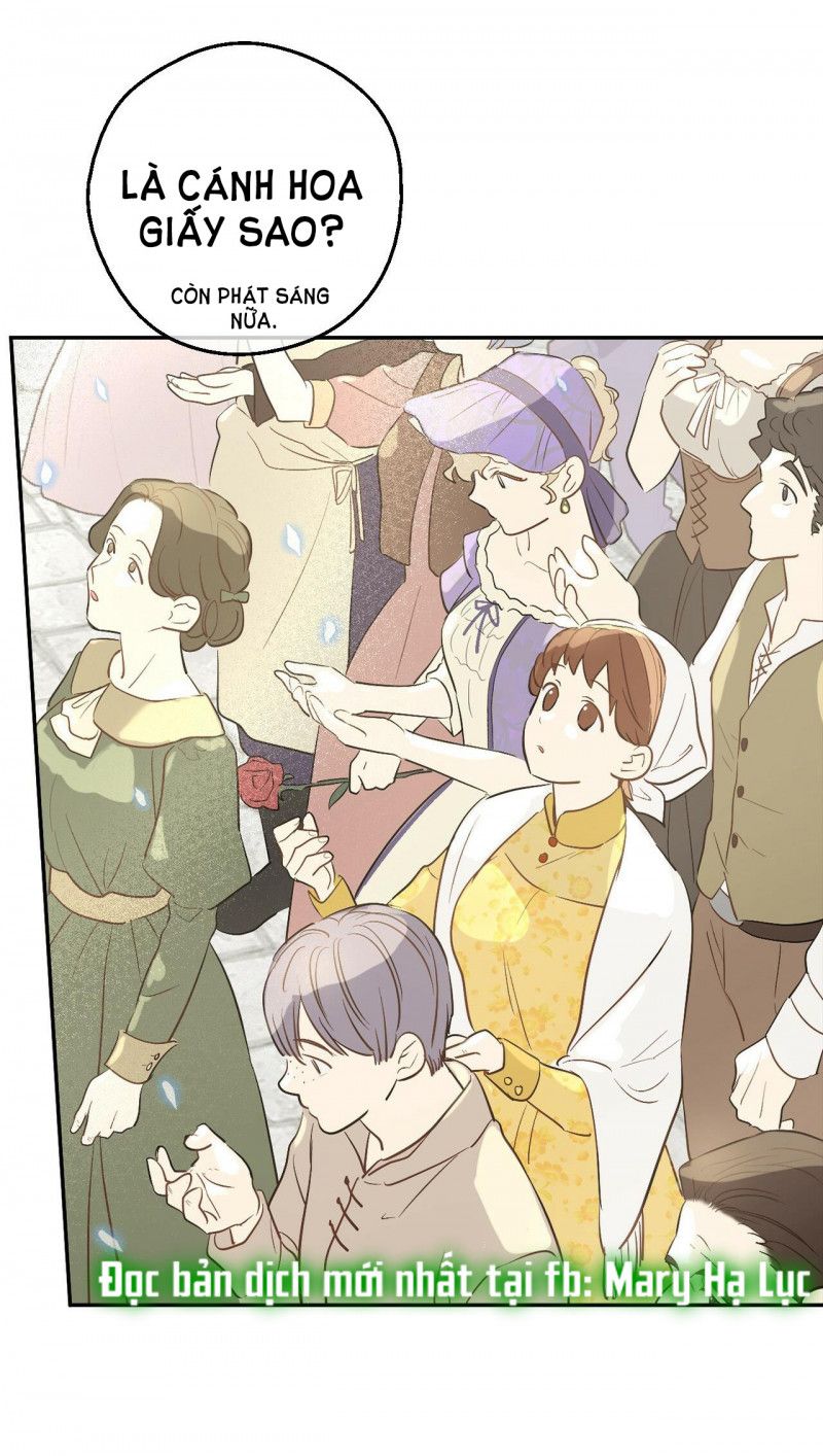 đọc truyện Một Ngày Nọ Tôi Bỗng Thành Nàng Công Chúa Chương 125 ảnh 39 tại Thiên Thai Truyện