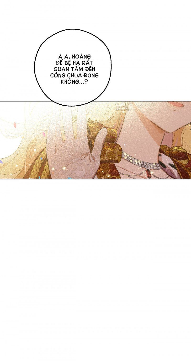 đọc truyện Một Ngày Nọ Tôi Bỗng Thành Nàng Công Chúa Chương 125 ảnh 7 tại Thiên Thai Truyện