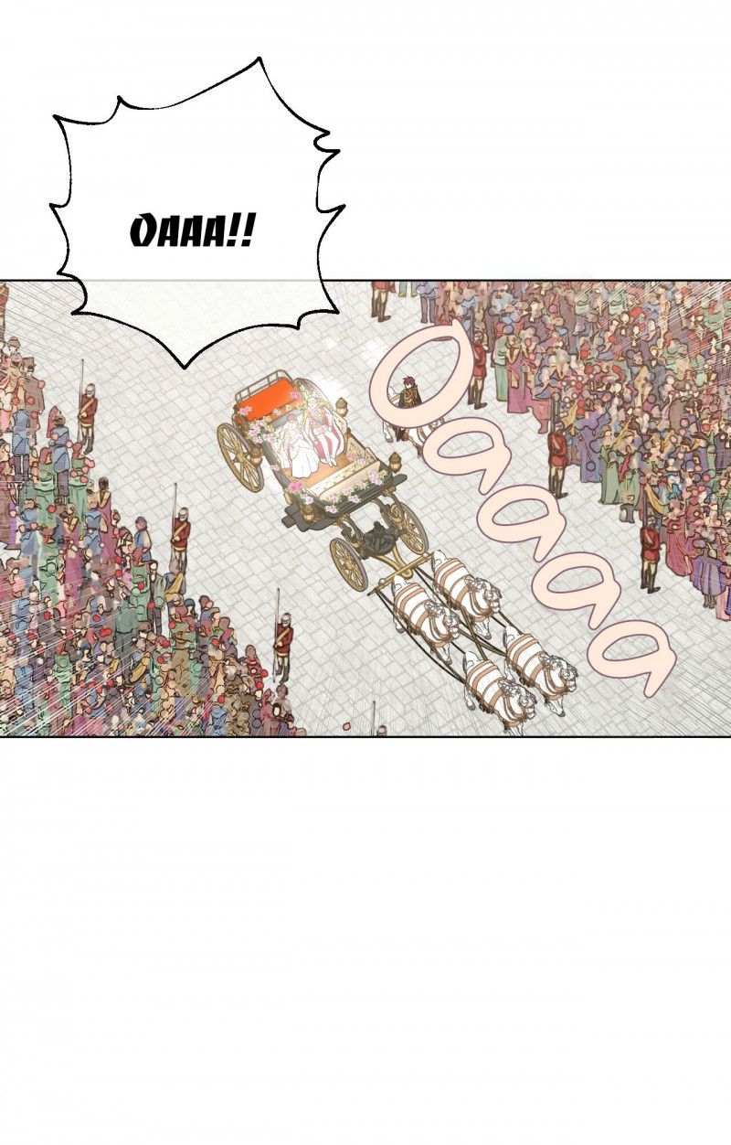 đọc truyện Một Ngày Nọ Tôi Bỗng Thành Nàng Công Chúa Chương 125 ảnh 57 tại Thiên Thai Truyện