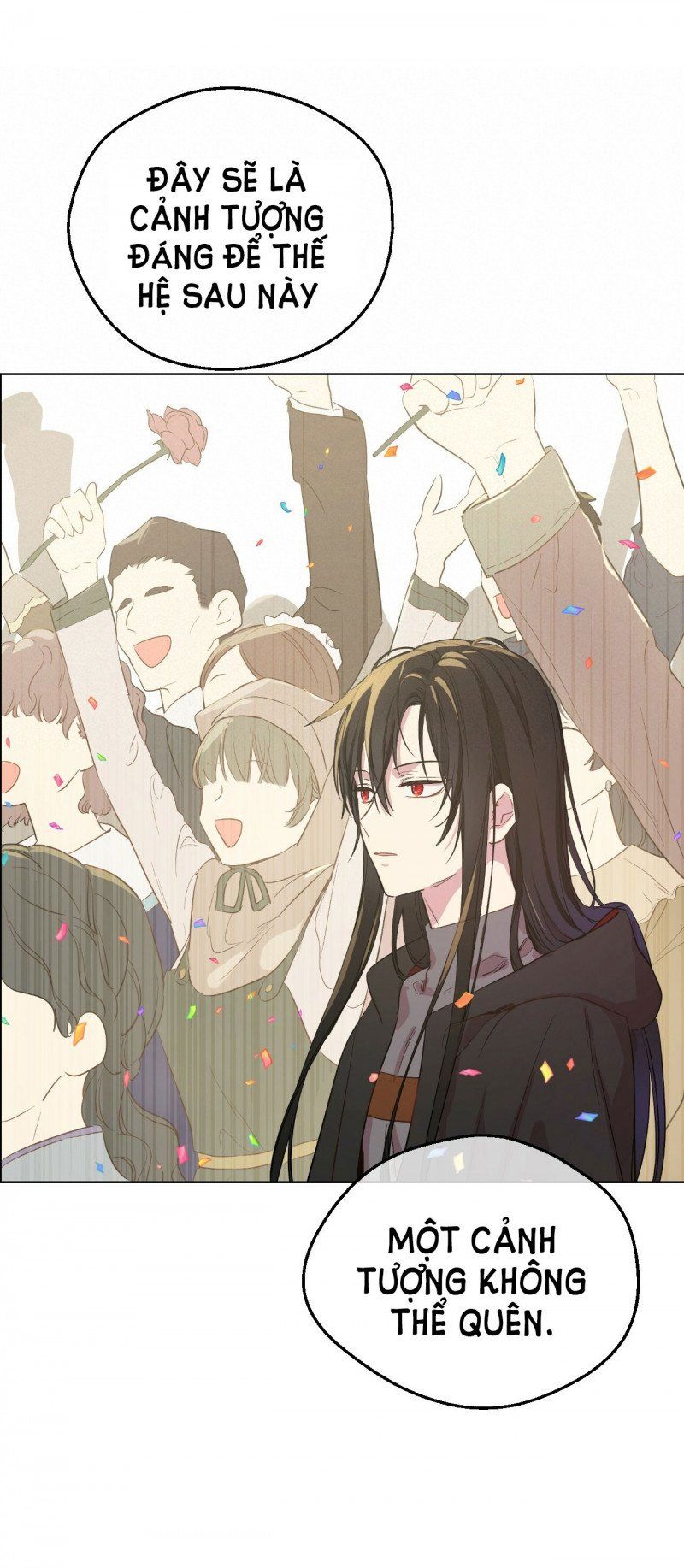 đọc truyện Một Ngày Nọ Tôi Bỗng Thành Nàng Công Chúa Chương 125 ảnh 58 tại Thiên Thai Truyện