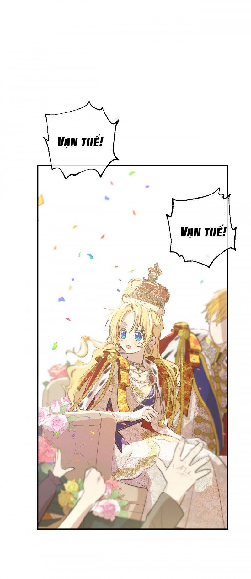 đọc truyện Một Ngày Nọ Tôi Bỗng Thành Nàng Công Chúa Chương 125 ảnh 59 tại Thiên Thai Truyện