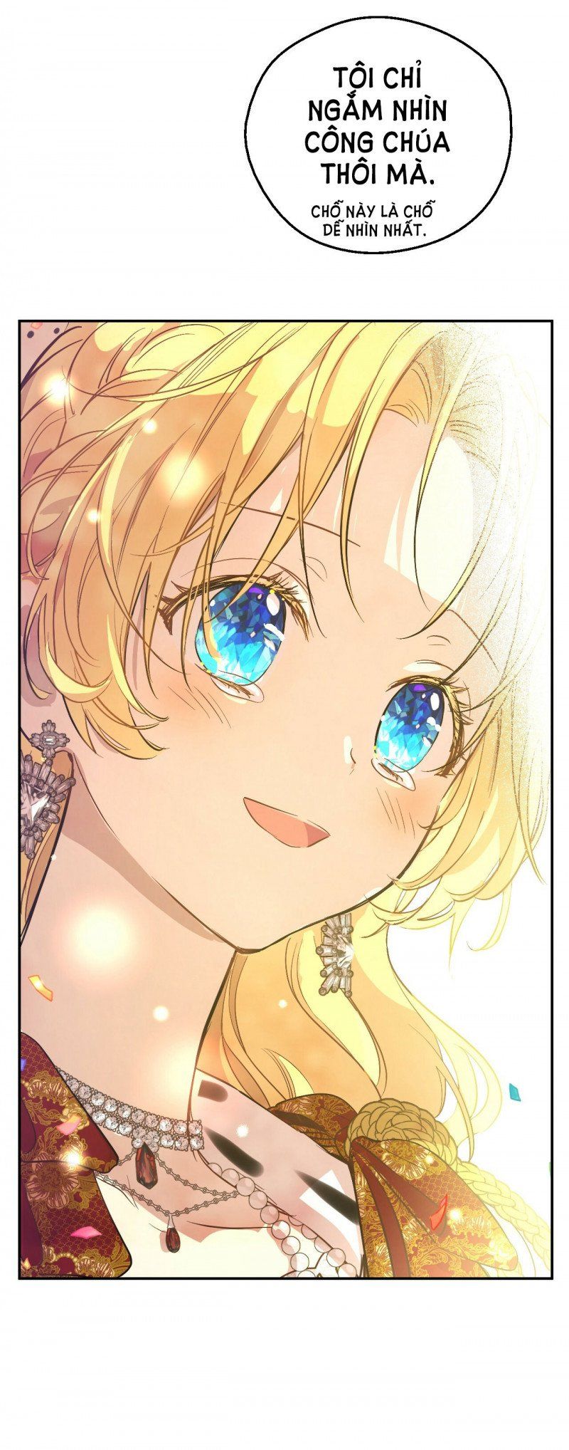 đọc truyện Một Ngày Nọ Tôi Bỗng Thành Nàng Công Chúa Chương 125 ảnh 61 tại Thiên Thai Truyện