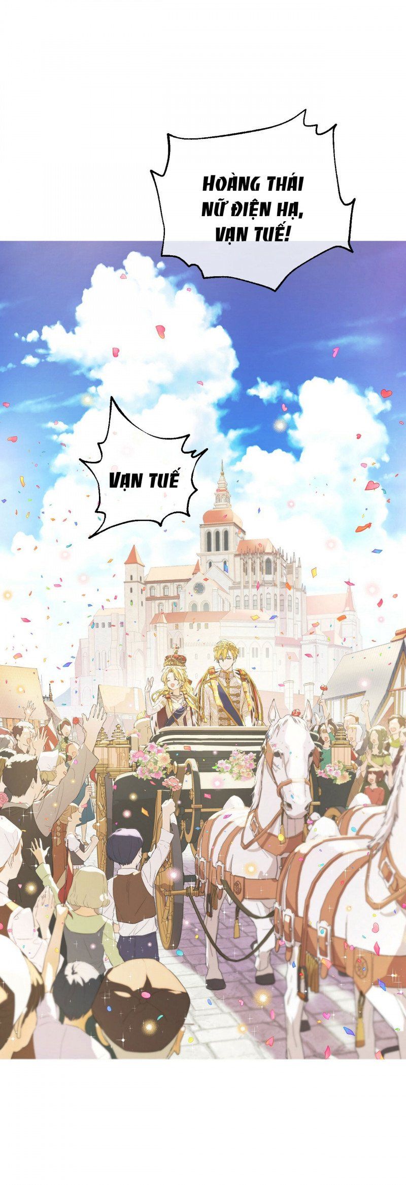 đọc truyện Một Ngày Nọ Tôi Bỗng Thành Nàng Công Chúa Chương 125 ảnh 62 tại Thiên Thai Truyện