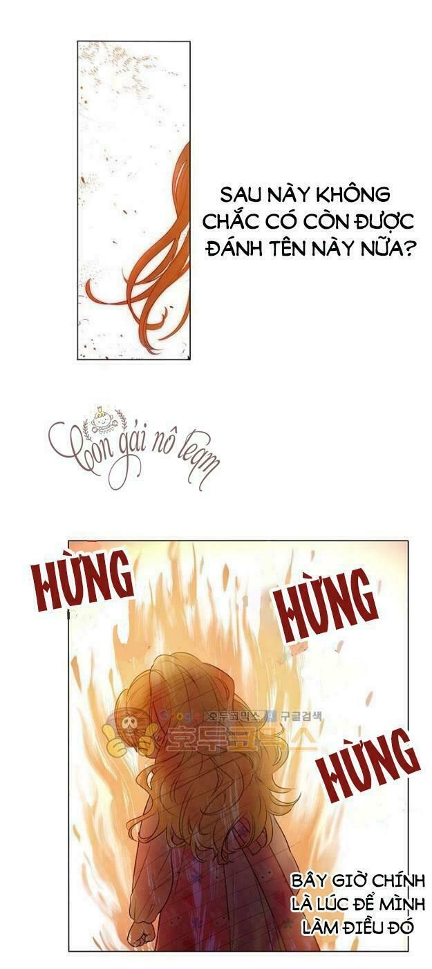 đọc truyện Một Ngày Nọ Tôi Bỗng Thành Nàng Công Chúa Chương 13 ảnh 3 tại Thiên Thai Truyện