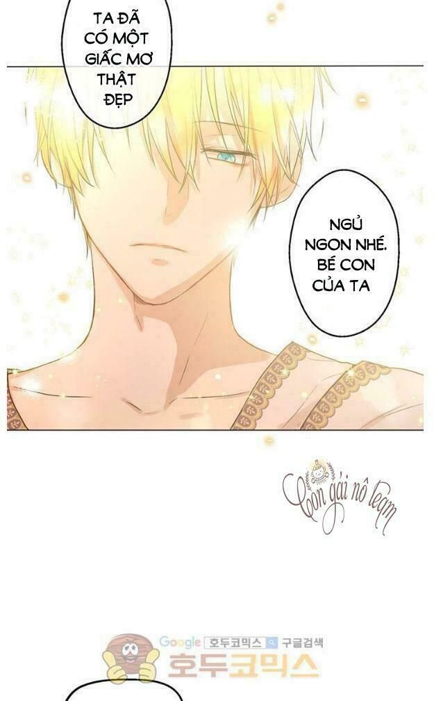 đọc truyện Một Ngày Nọ Tôi Bỗng Thành Nàng Công Chúa Chương 13 ảnh 15 tại Thiên Thai Truyện