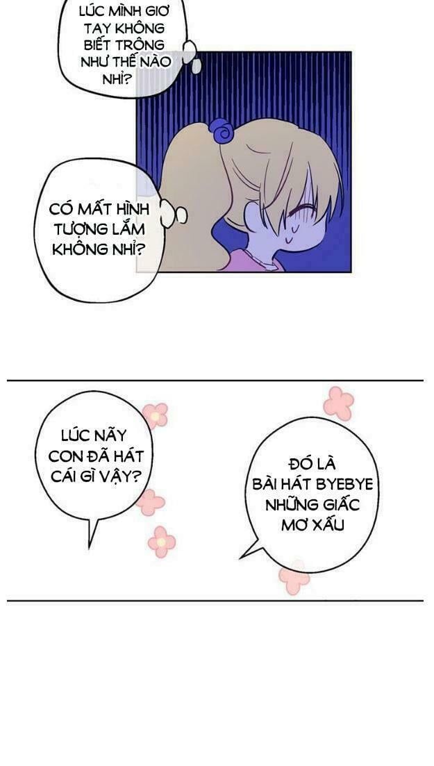 đọc truyện Một Ngày Nọ Tôi Bỗng Thành Nàng Công Chúa Chương 13 ảnh 16 tại Thiên Thai Truyện