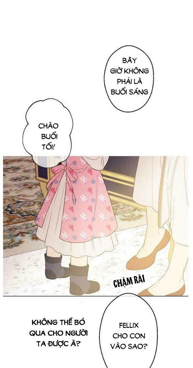 đọc truyện Một Ngày Nọ Tôi Bỗng Thành Nàng Công Chúa Chương 13 ảnh 19 tại Thiên Thai Truyện