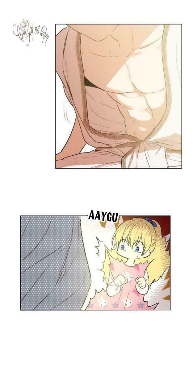 đọc truyện Một Ngày Nọ Tôi Bỗng Thành Nàng Công Chúa Chương 13 ảnh 21 tại Thiên Thai Truyện