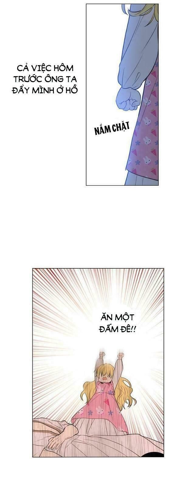 đọc truyện Một Ngày Nọ Tôi Bỗng Thành Nàng Công Chúa Chương 13 ảnh 4 tại Thiên Thai Truyện