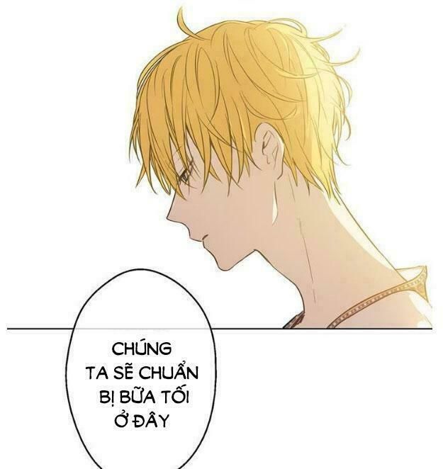 đọc truyện Một Ngày Nọ Tôi Bỗng Thành Nàng Công Chúa Chương 13 ảnh 23 tại Thiên Thai Truyện