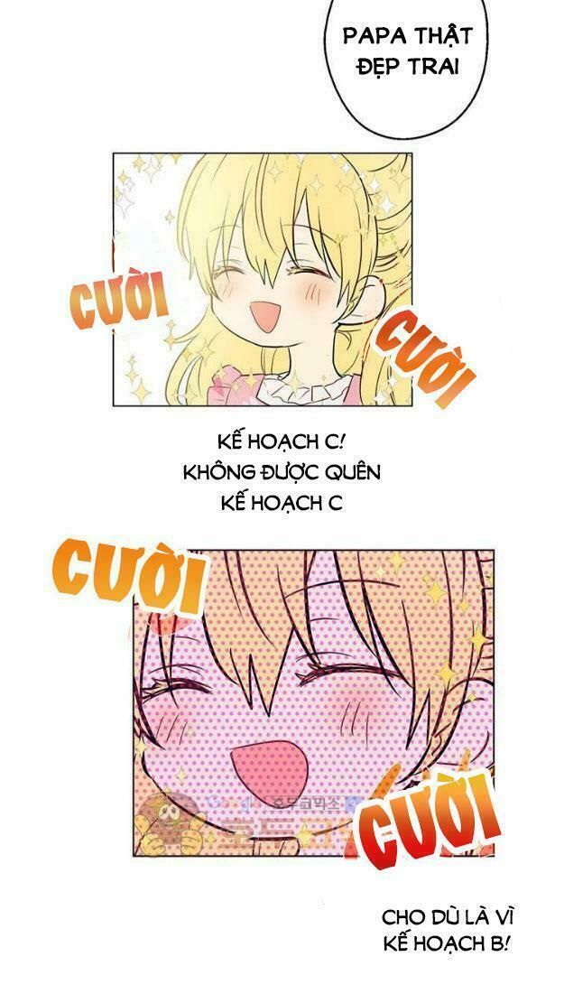 đọc truyện Một Ngày Nọ Tôi Bỗng Thành Nàng Công Chúa Chương 13 ảnh 28 tại Thiên Thai Truyện