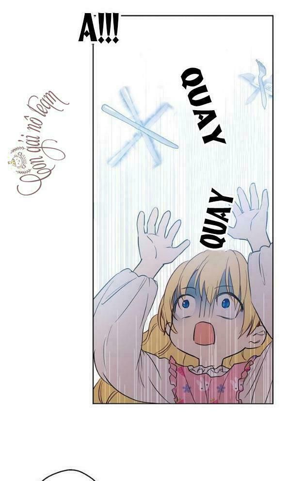 đọc truyện Một Ngày Nọ Tôi Bỗng Thành Nàng Công Chúa Chương 13 ảnh 33 tại Thiên Thai Truyện