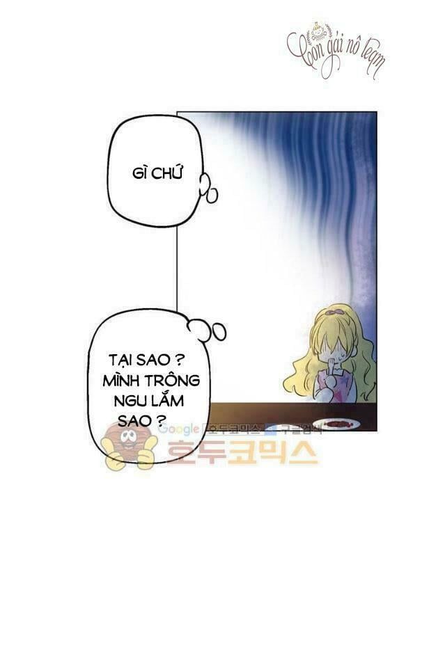 đọc truyện Một Ngày Nọ Tôi Bỗng Thành Nàng Công Chúa Chương 13 ảnh 39 tại Thiên Thai Truyện