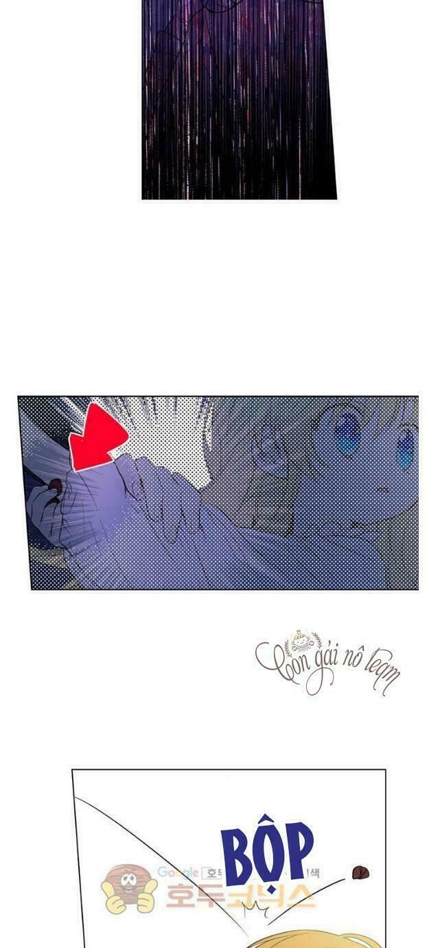 đọc truyện Một Ngày Nọ Tôi Bỗng Thành Nàng Công Chúa Chương 13 ảnh 6 tại Thiên Thai Truyện