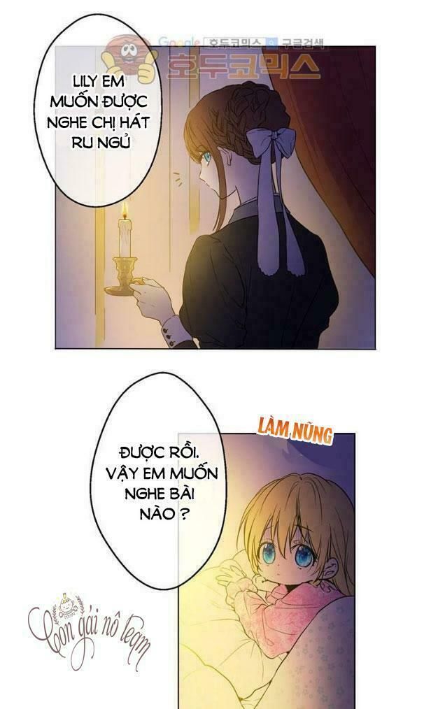 đọc truyện Một Ngày Nọ Tôi Bỗng Thành Nàng Công Chúa Chương 13 ảnh 42 tại Thiên Thai Truyện