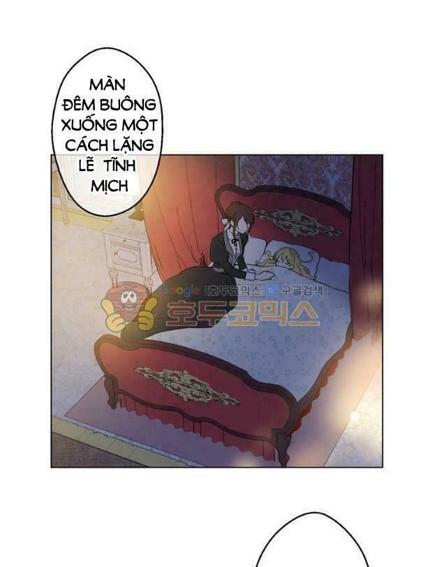 đọc truyện Một Ngày Nọ Tôi Bỗng Thành Nàng Công Chúa Chương 13 ảnh 44 tại Thiên Thai Truyện