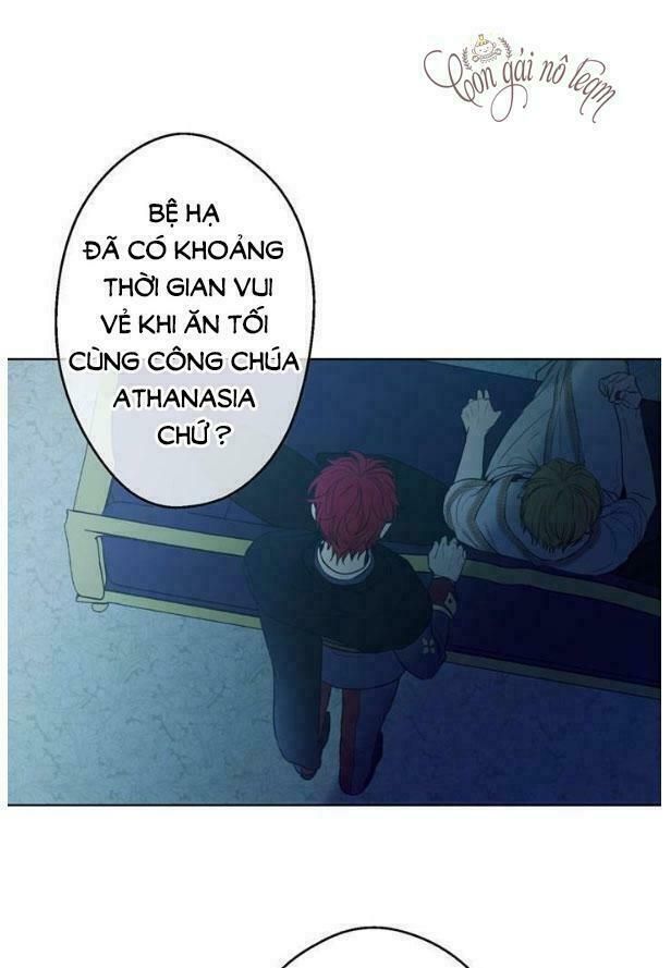 đọc truyện Một Ngày Nọ Tôi Bỗng Thành Nàng Công Chúa Chương 13 ảnh 56 tại Thiên Thai Truyện